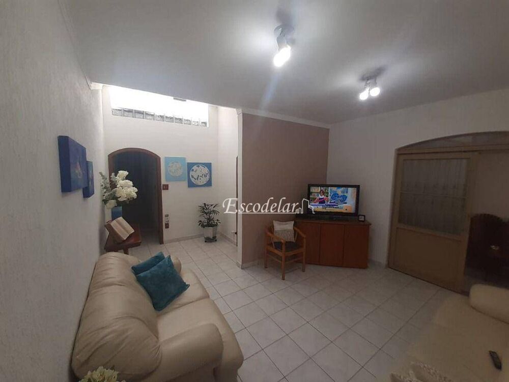 Casa, 3 quartos, 160 m² - Foto 1