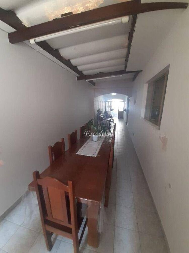 Casa, 3 quartos, 160 m² - Foto 3