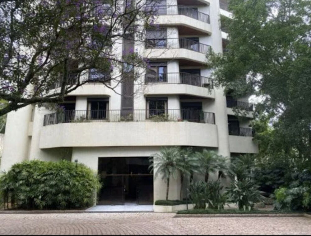 Apartamento, 3 quartos, 457 m² - Foto 1