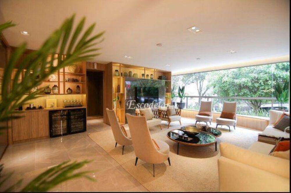 Apartamento, 4 quartos, 153 m² - Foto 2