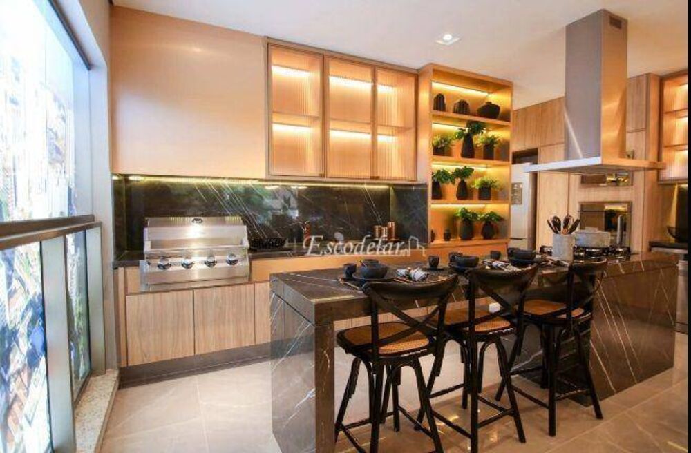 Apartamento, 4 quartos, 153 m² - Foto 4