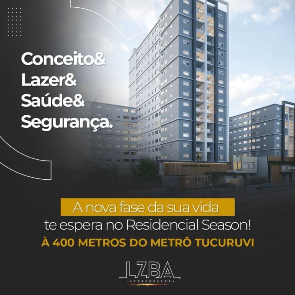 Apartamento, 2 quartos, 45 m² - Foto 11