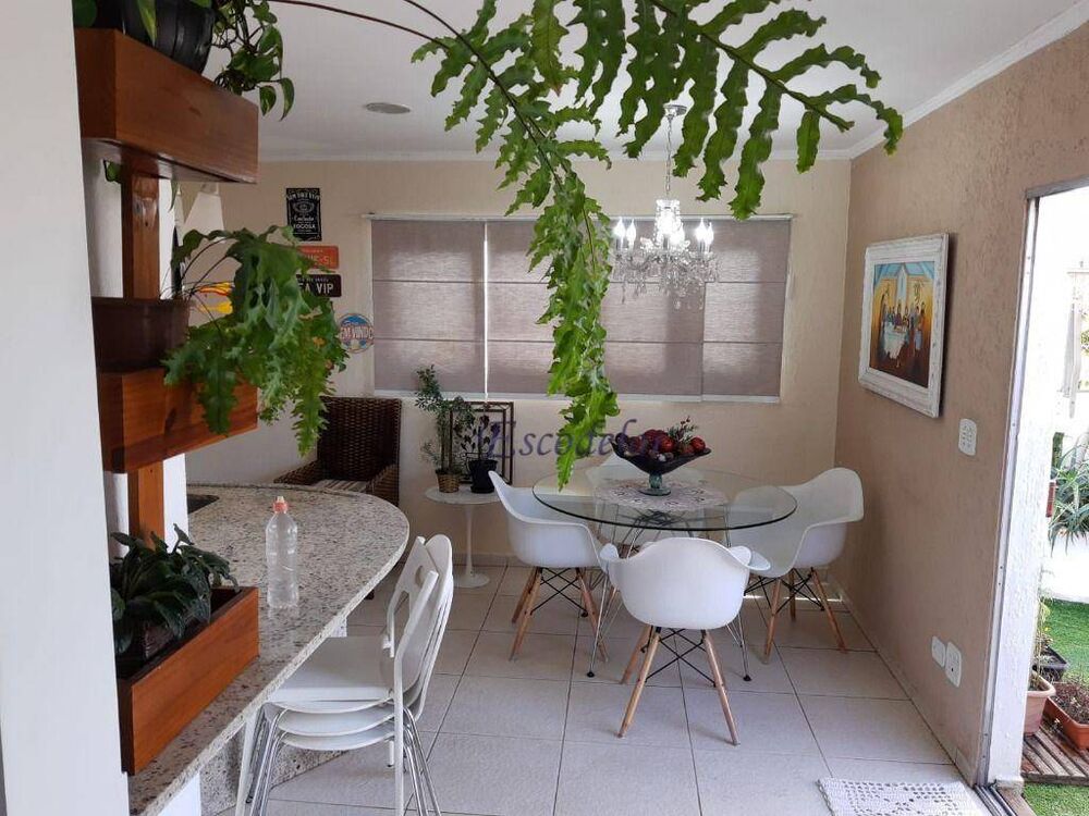 Cobertura, 2 quartos, 110 m² - Foto 2