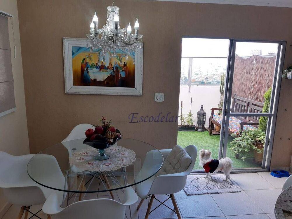 Cobertura, 2 quartos, 110 m² - Foto 1