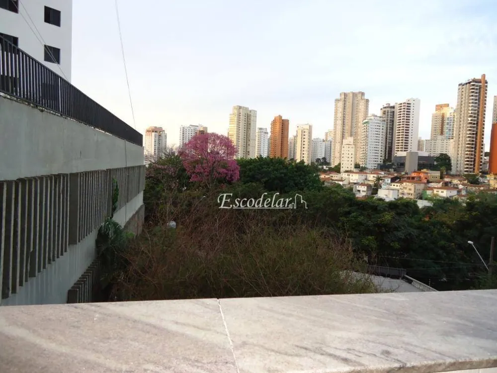 Sobrado, 3 quartos, 245 m² - Foto 1