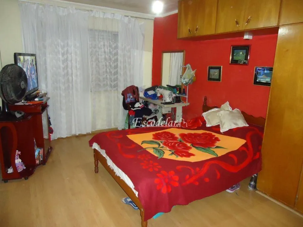 Sobrado, 3 quartos, 245 m² - Foto 3