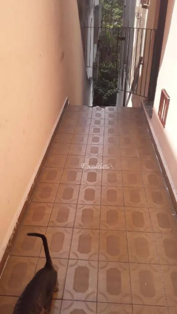 Sobrado, 3 quartos, 245 m² - Foto 4