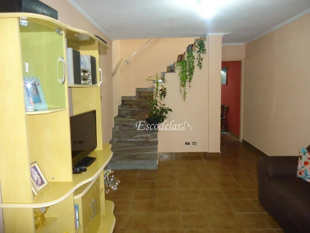 Sobrado, 3 quartos, 245 m² - Foto 2