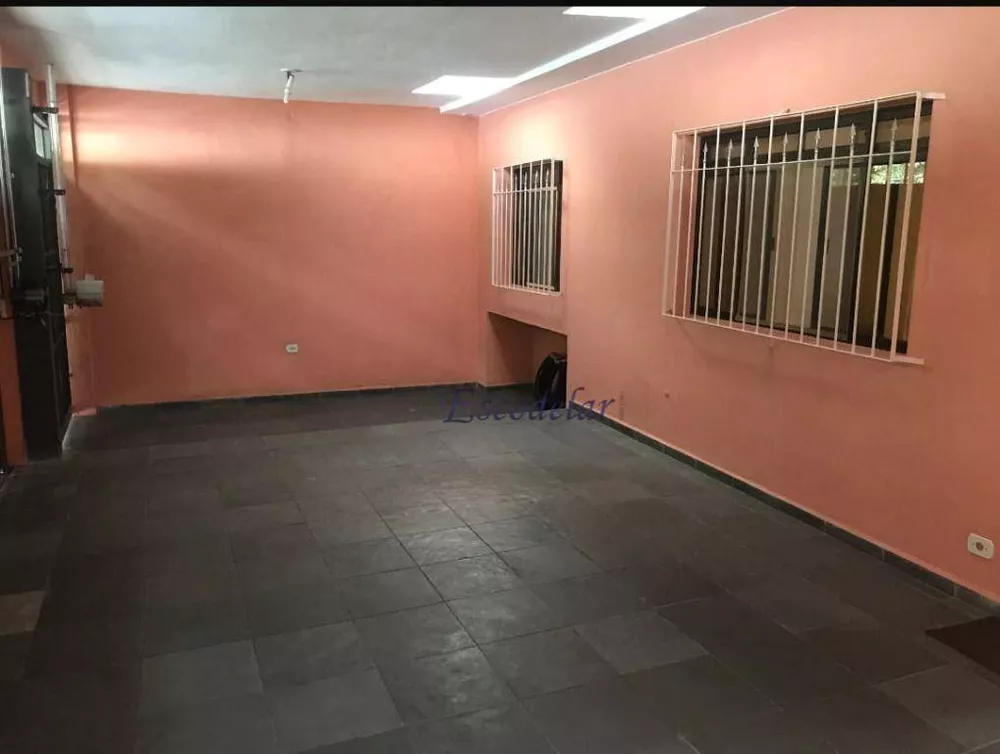 Casa à venda com 3 quartos, 135m² - Foto 4