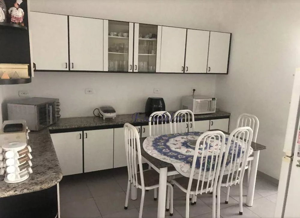 Casa à venda com 3 quartos, 135m² - Foto 6