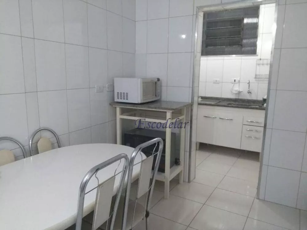 Casa à venda com 3 quartos, 135m² - Foto 8