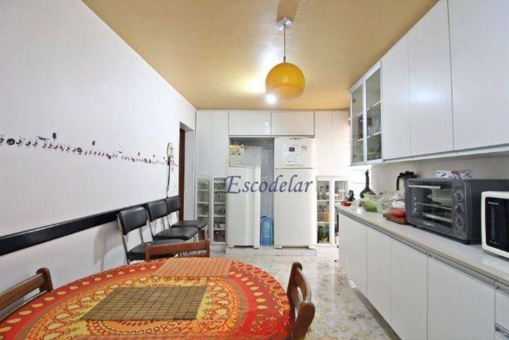 Casa, 3 quartos, 240 m² - Foto 4