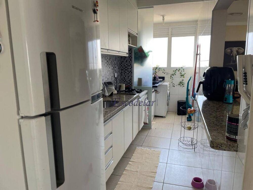 Apartamento, 2 quartos, 59 m² - Foto 4