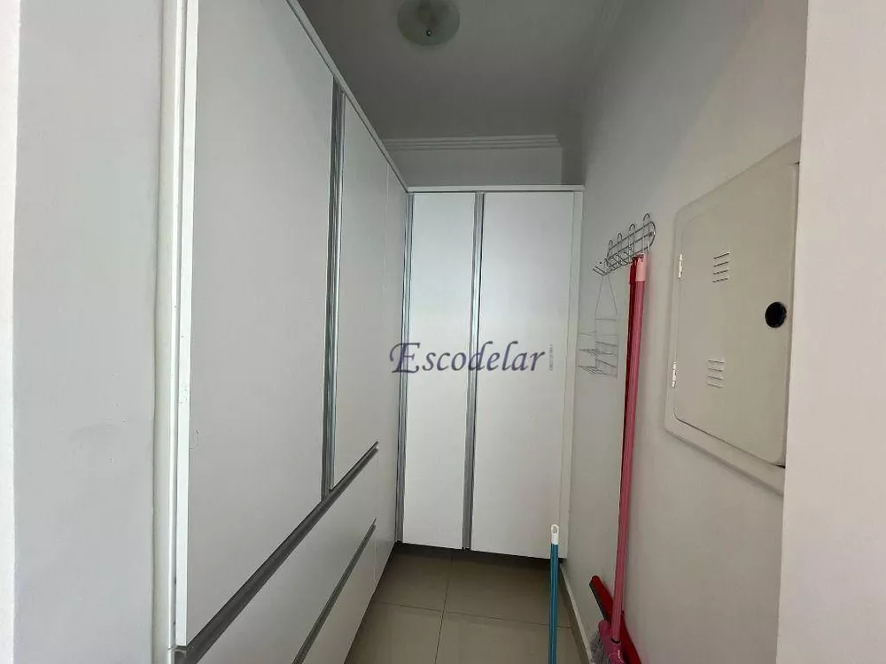 Apartamento à venda com 3 quartos, 95m² - Foto 7