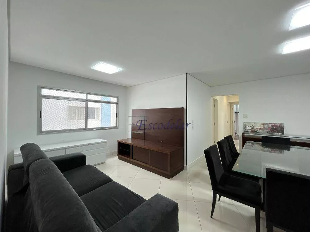 Apartamento à venda com 3 quartos, 95m² - Foto 8