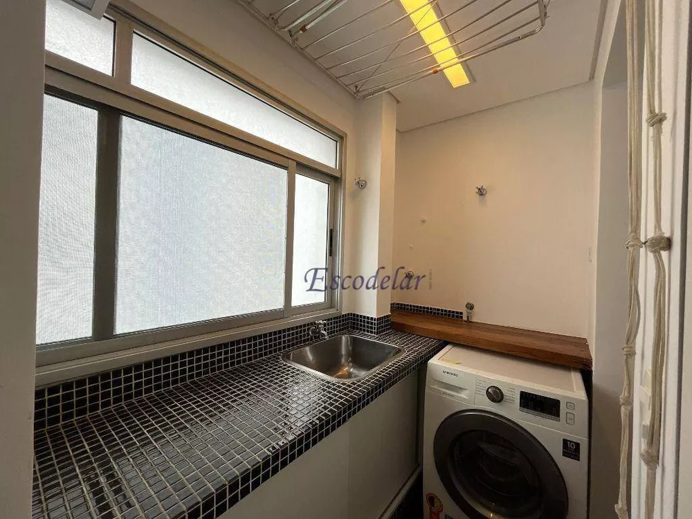 Apartamento à venda com 3 quartos, 95m² - Foto 6