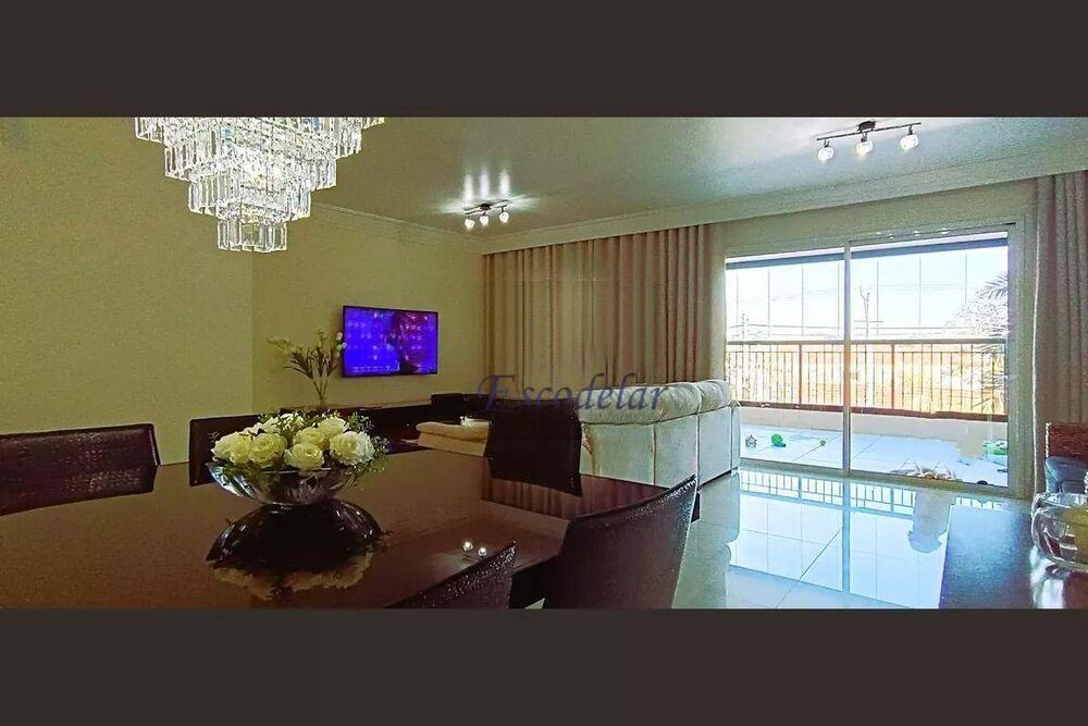 Apartamento, 2 quartos, 148 m² - Foto 3