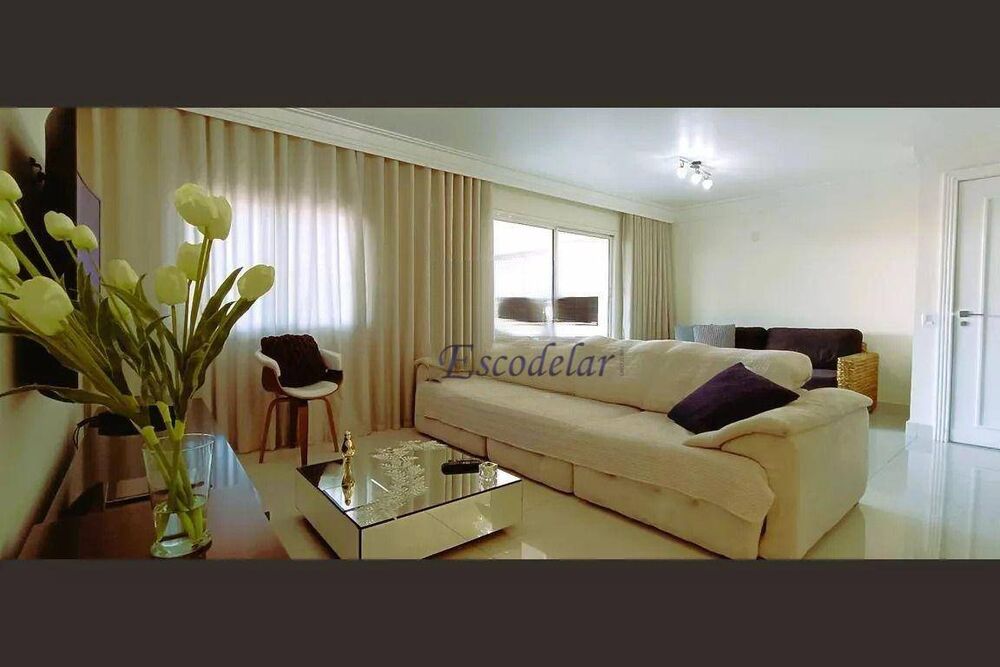 Apartamento, 2 quartos, 148 m² - Foto 2