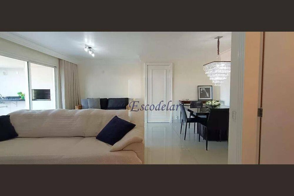 Apartamento, 2 quartos, 148 m² - Foto 1