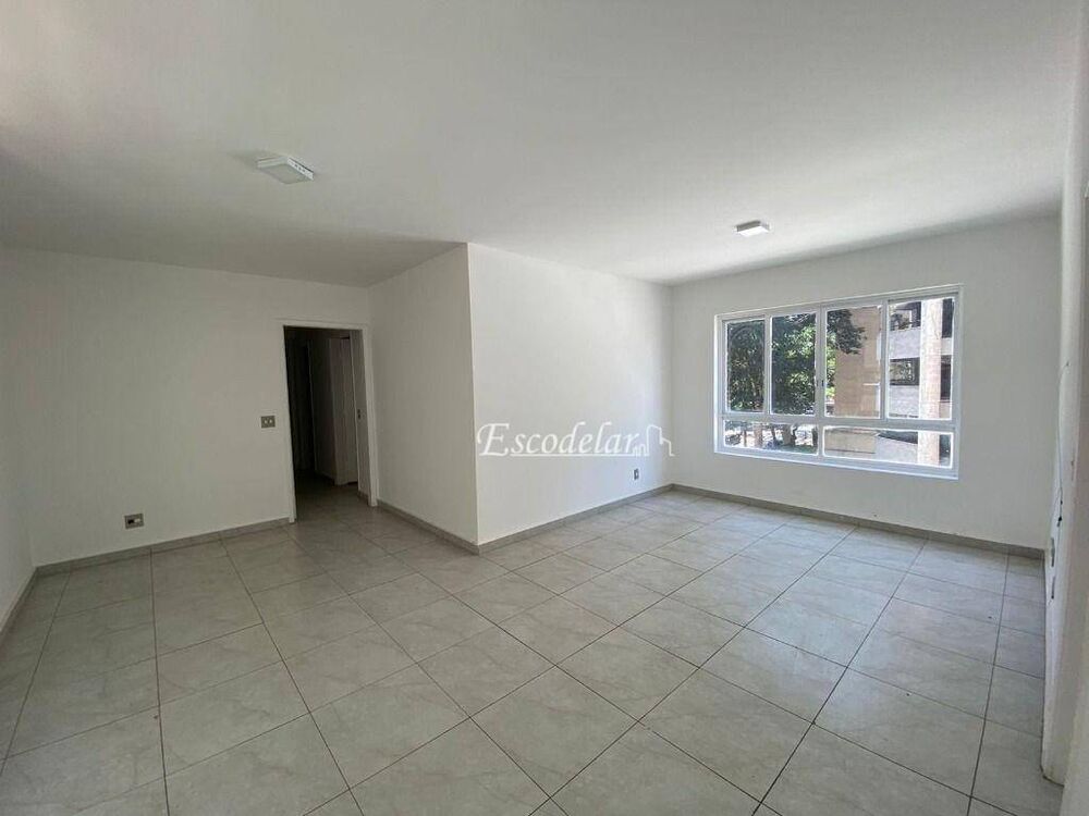Apartamento, 3 quartos, 157 m² - Foto 1