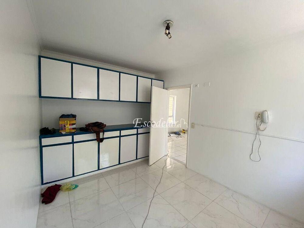 Apartamento, 3 quartos, 157 m² - Foto 3