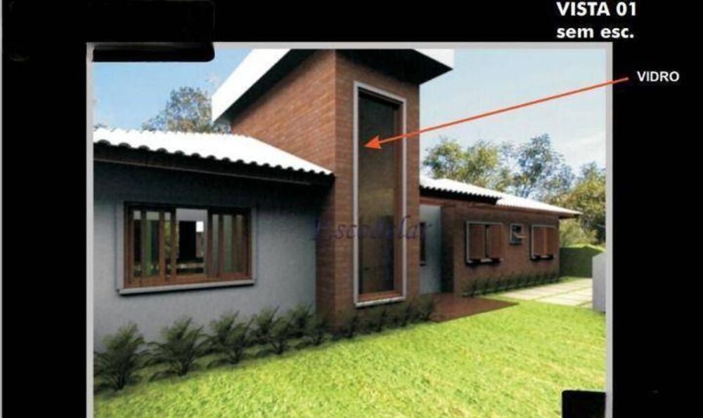 Loteamento e Condomínio, 1000 m² - Foto 1