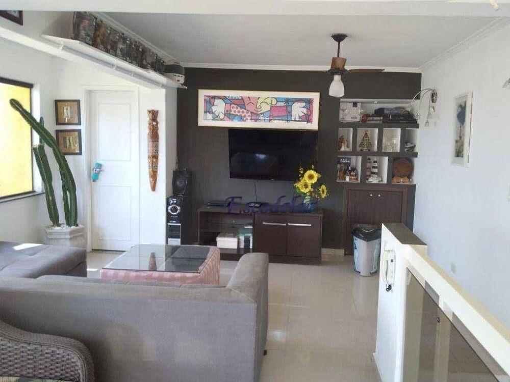 Cobertura, 2 quartos, 149 m² - Foto 4