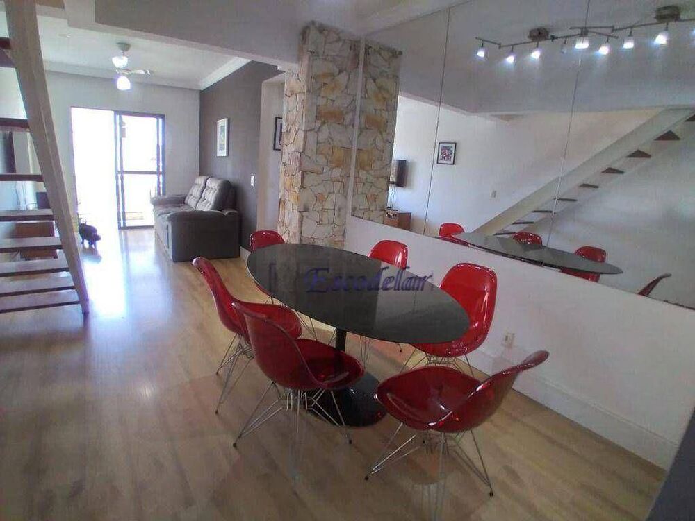 Cobertura, 2 quartos, 149 m² - Foto 2