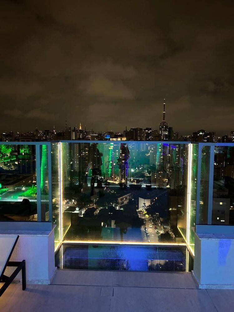 Apartamento, 2 quartos, 65 m² - Foto 4