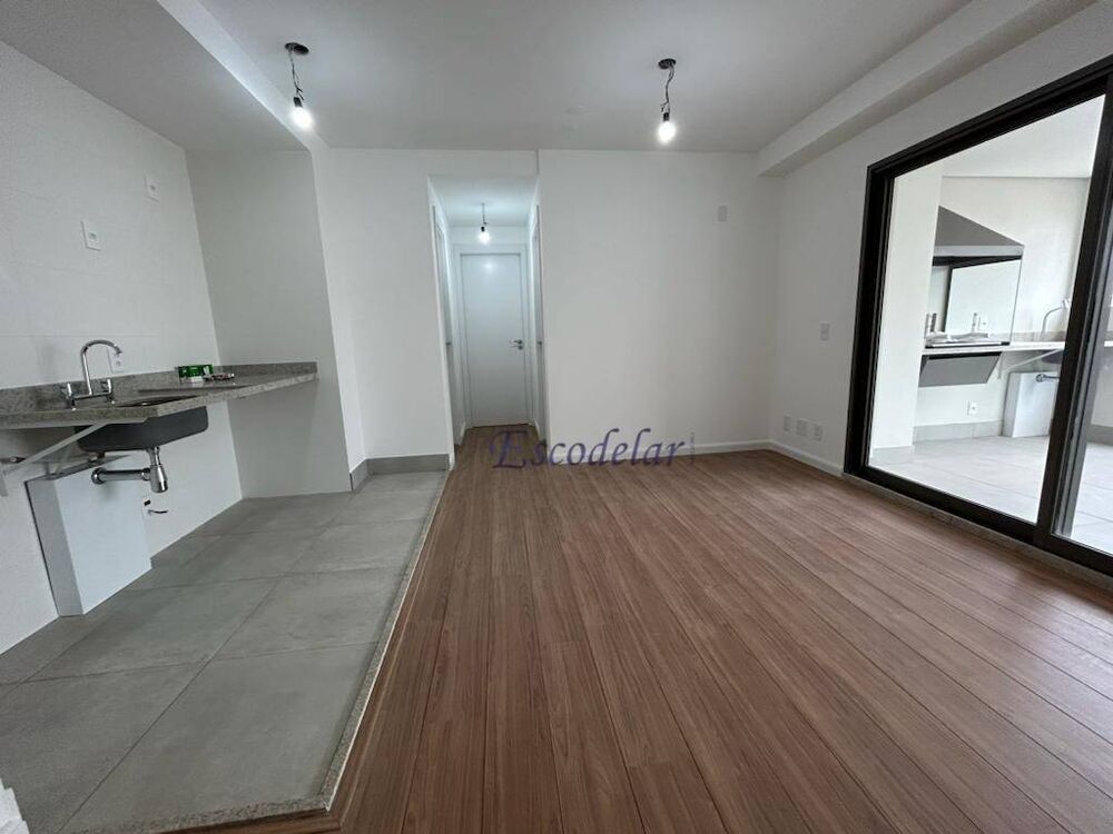 Apartamento, 2 quartos, 65 m² - Foto 1