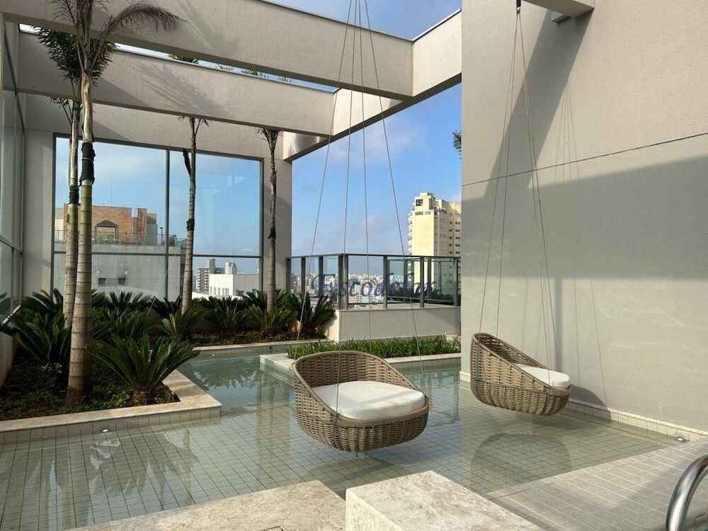 Apartamento, 2 quartos, 65 m² - Foto 2