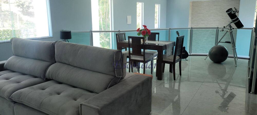 Casa de Condomínio, 3 quartos - Foto 7