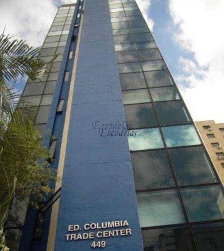 Sala-Conjunto, 33 m² - Foto 5
