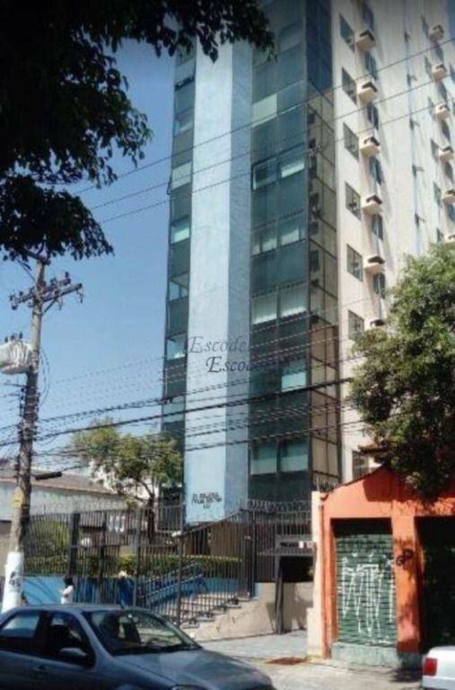 Sala-Conjunto, 33 m² - Foto 4