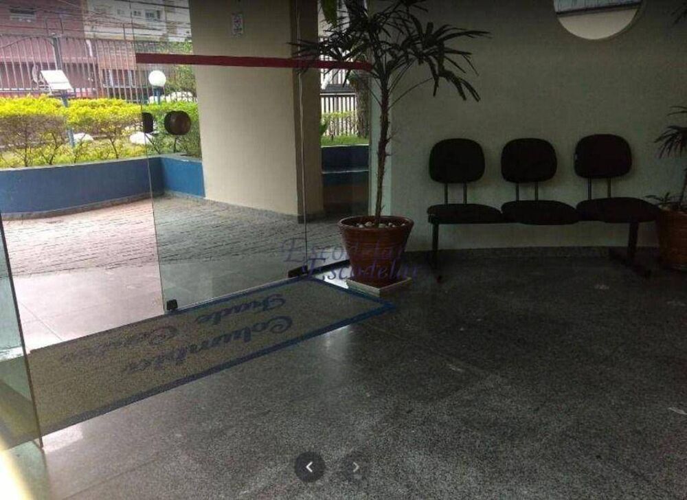 Sala-Conjunto, 33 m² - Foto 6