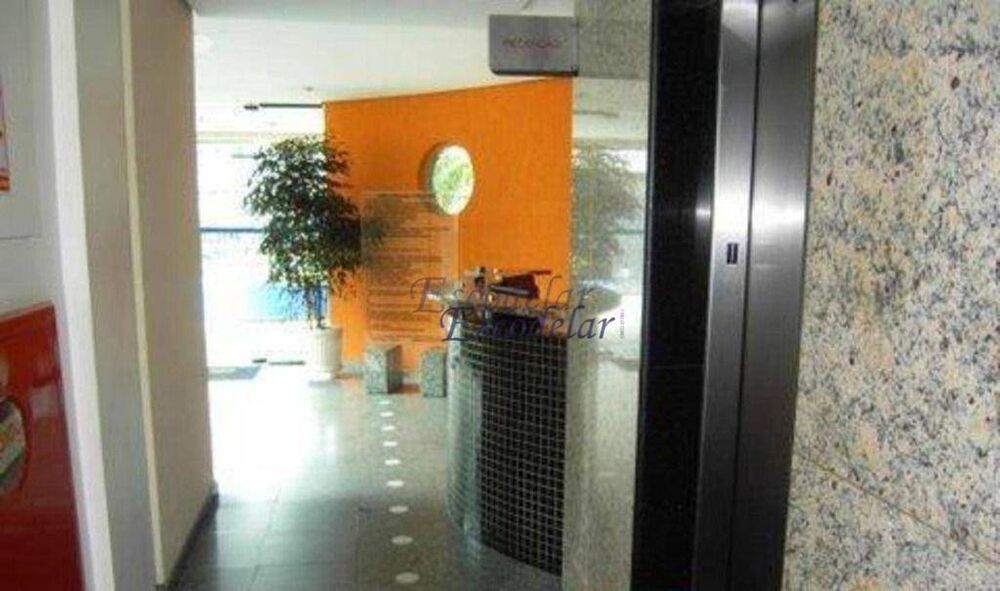 Sala-Conjunto, 33 m² - Foto 8