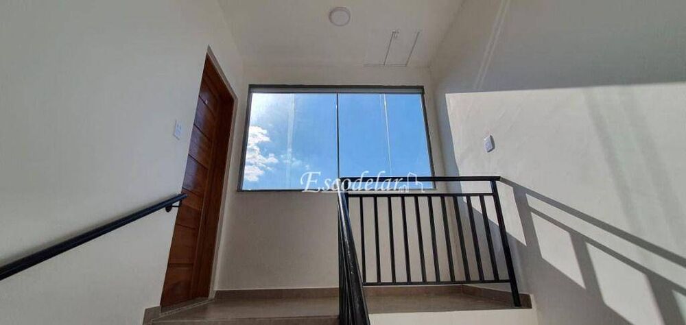 Apartamento, 2 quartos, 44 m² - Foto 2