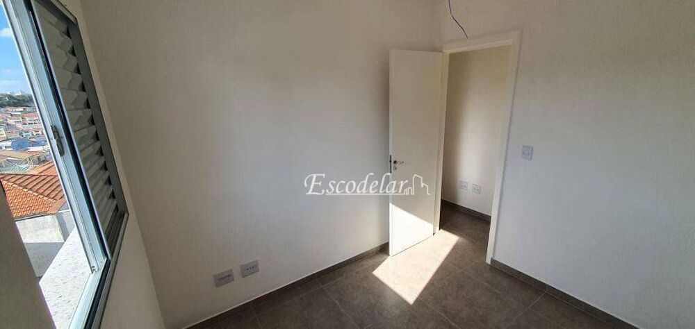 Apartamento, 2 quartos, 44 m² - Foto 3