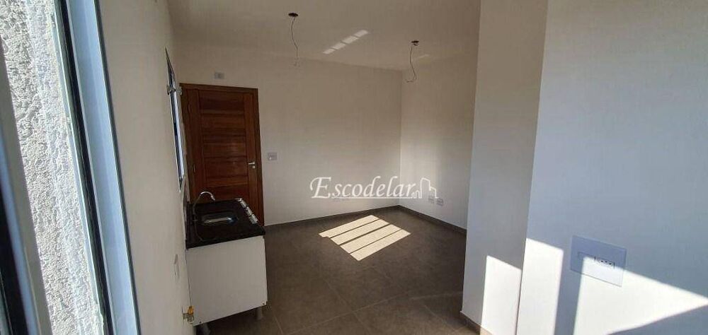Apartamento, 2 quartos, 44 m² - Foto 4
