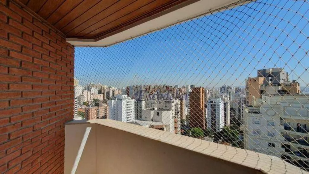 Apartamento, 4 quartos, 157 m² - Foto 3