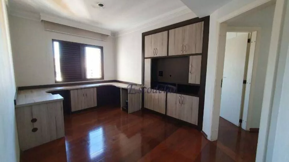 Apartamento, 4 quartos, 157 m² - Foto 1