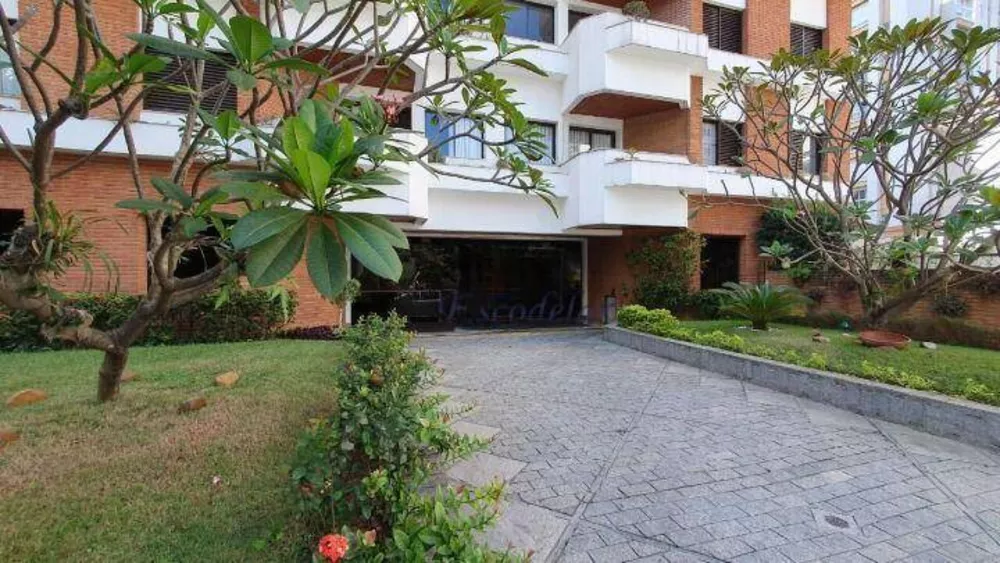 Apartamento, 4 quartos, 157 m² - Foto 2