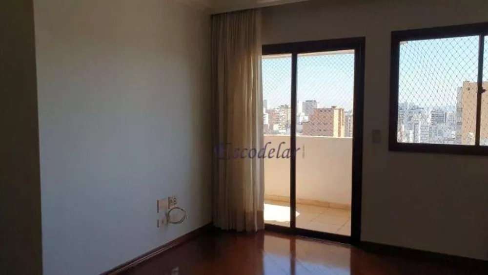 Apartamento, 4 quartos, 157 m² - Foto 4