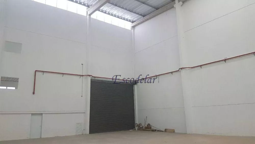 Depósito-Galpão-Armazém para alugar, 1000m² - Foto 4