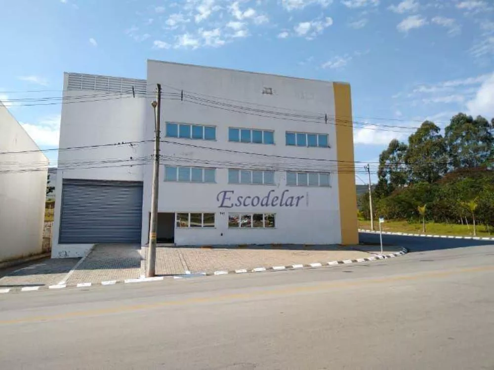 Depósito-Galpão-Armazém para alugar, 1000m² - Foto 1