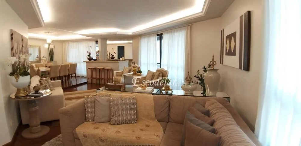 Apartamento, 4 quartos, 262 m² - Foto 1