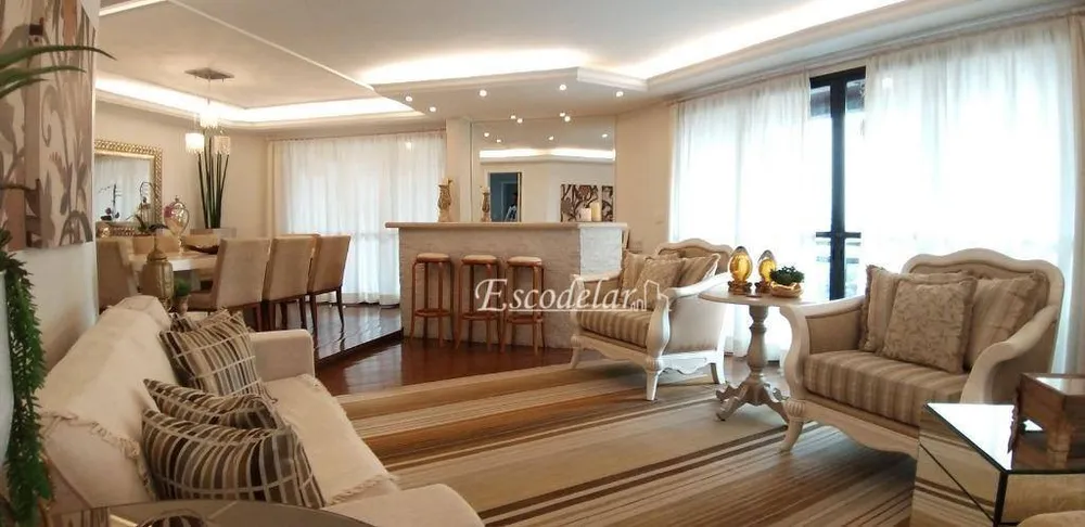 Apartamento, 4 quartos, 262 m² - Foto 2