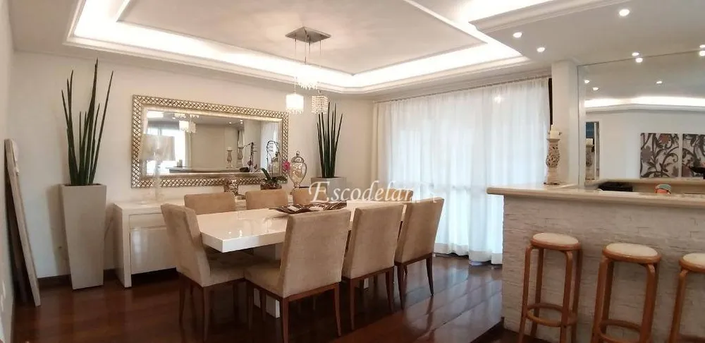 Apartamento, 4 quartos, 262 m² - Foto 4