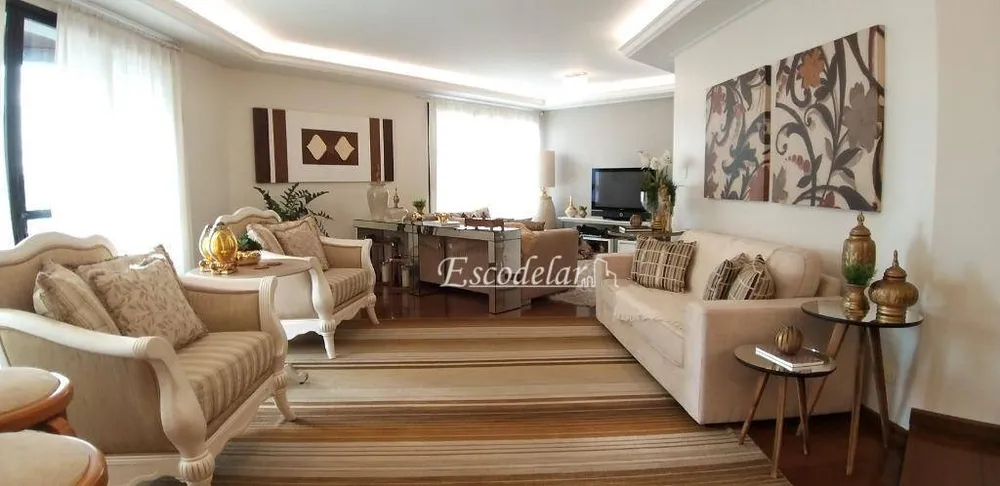 Apartamento, 4 quartos, 262 m² - Foto 3