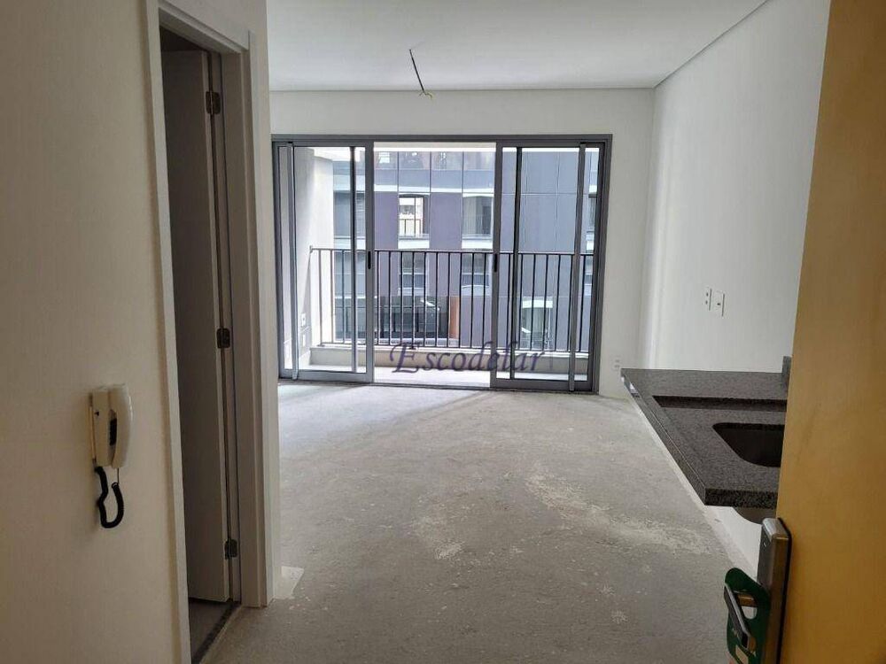 Kitnet-Studio, 26 m² - Foto 2